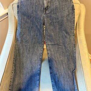 NWT JCrew ‘84 Low Ride Wide Leg Jeans